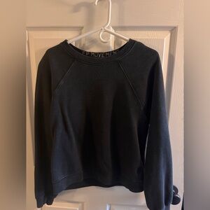 FP Movement Black Sweatshirt